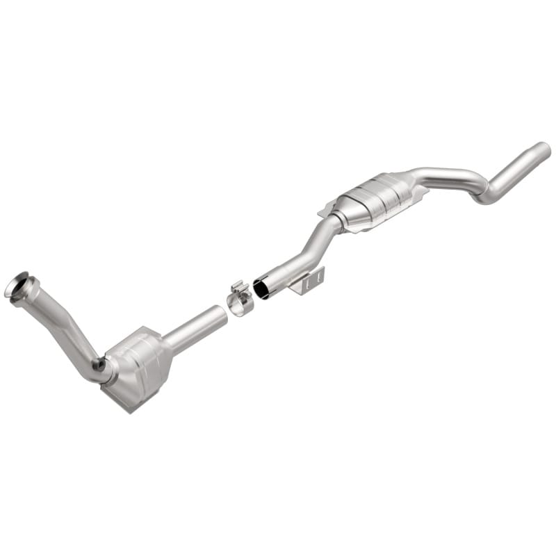 Magnaflow — OEM Grade Direct-Fit Catalytic Converter