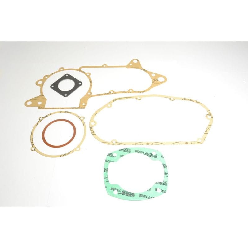 Athena — Athena 1978 Maico 2T 250 Complete Gasket Kit (Excl Oil Seals)
