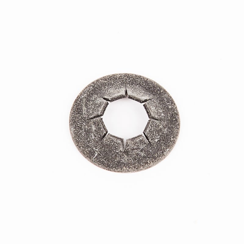 OMIX — AC/Interior Trim Nut