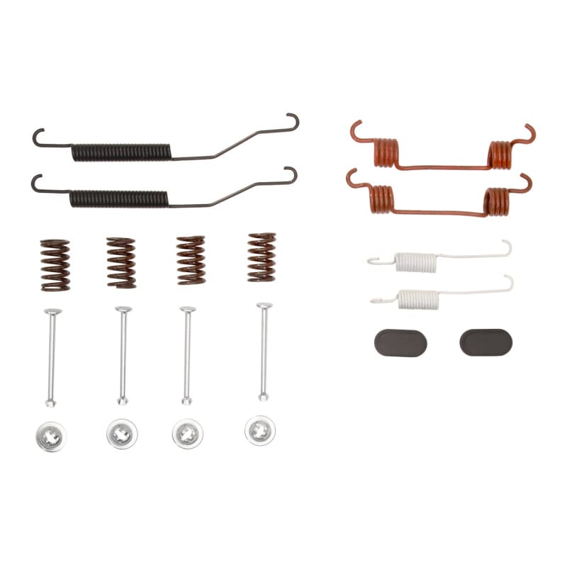 DFC — DFC Drum Brake Hardware Kit