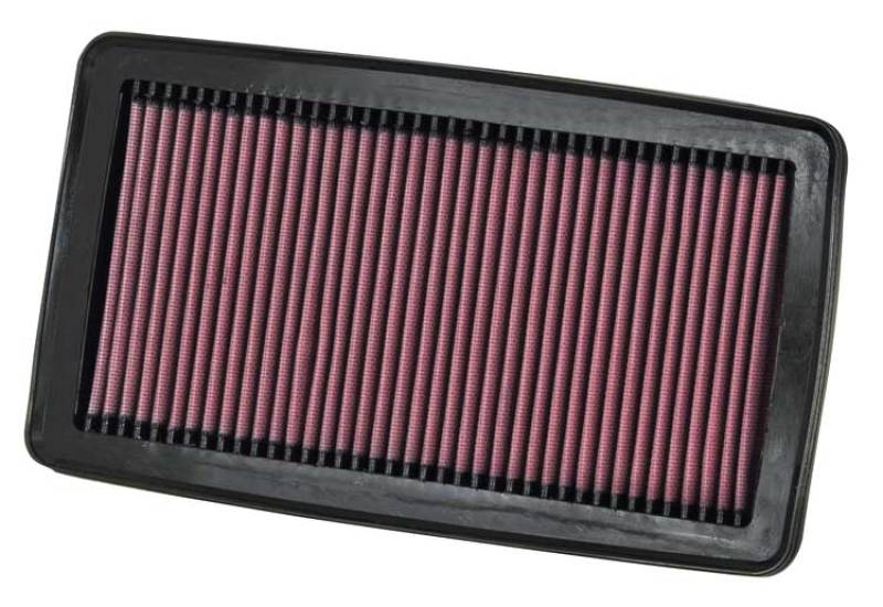 K&N Engineering — Replacement Air Filter
