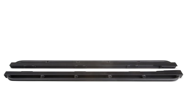 Body Armor 4x4 — 4 Door Rockcrawler Side Steps