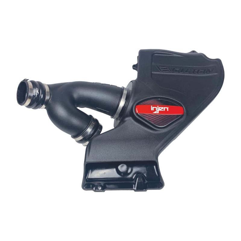 Injen — Injen EVOLUTION Cold Air Intake System
Evolution Series Air Induction System