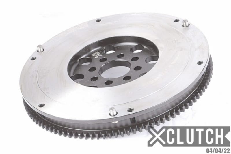 XCLUTCH — Single Mass Flywheel; Chromoly