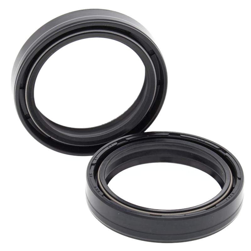 All Balls Racing — All Balls Racing 90-91 Honda CR125R Fork Oil Seal Only Kit
