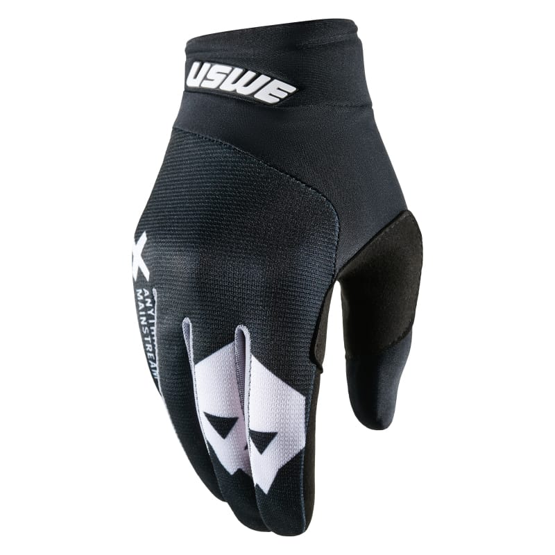 USWE — USWE Rok Off-Road Glove Black - Large