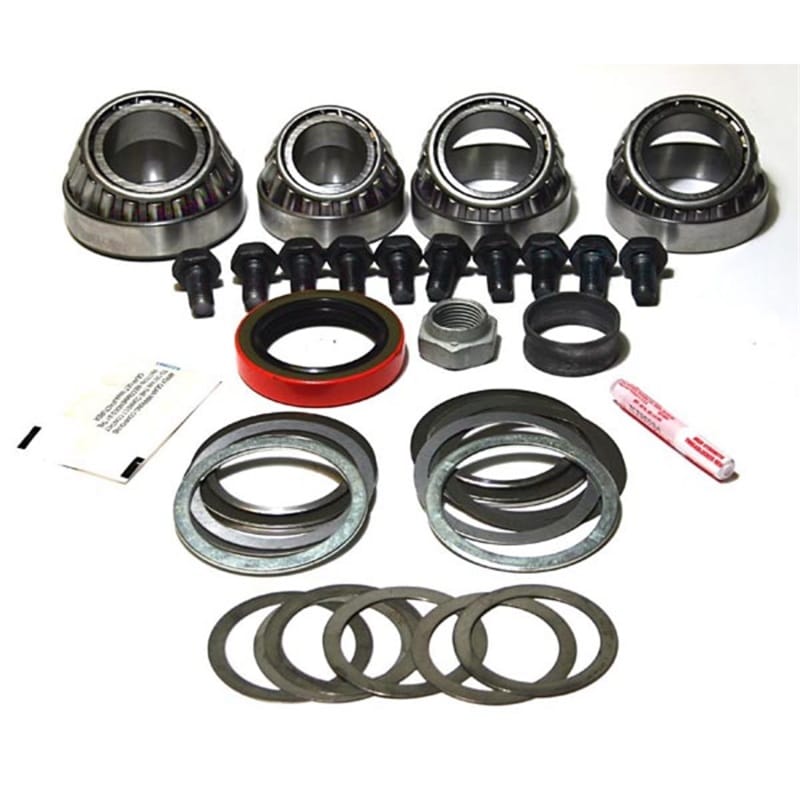 OMIX — Differential Rebuild Kit