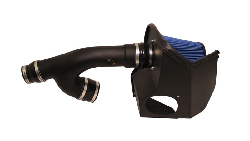 CORSA Performance — APEX Series Metal Shield Air Intake with Oiled Filter Oiled Filter