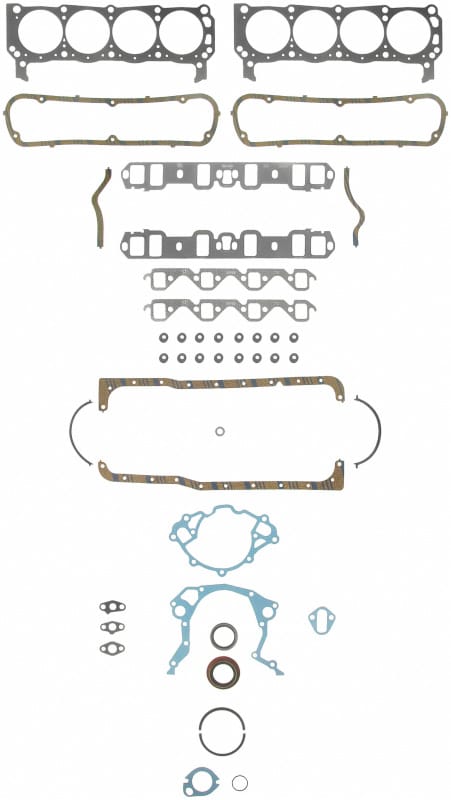 Fel-Pro — Engine Gasket Set