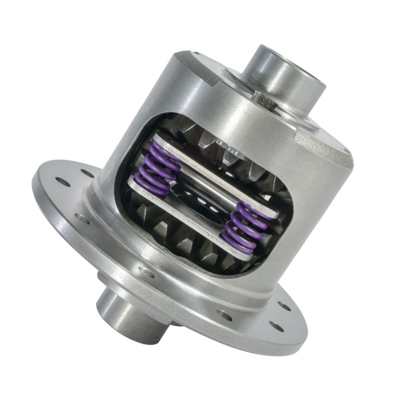 Yukon Gear & Axle — 55P GM 3.73 & down Yukon Dura Grip Limited Slip, 17spl; Composite Clutches
55P GM 3.73/down Yukon Dura Grip Limited Slip; 17spl; Composite Clutches