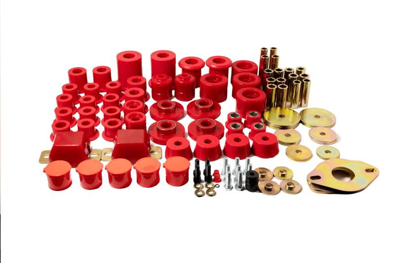 Energy Suspension — Hyper-Flex Master Set