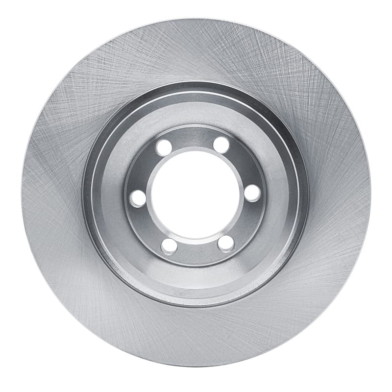DFC — Disc Brake Rotor