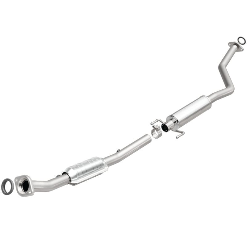 Magnaflow — HM Grade Direct-Fit Catalytic Converter