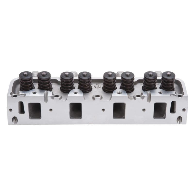 Edelbrock — Performer Series RPM Cylinder Head
