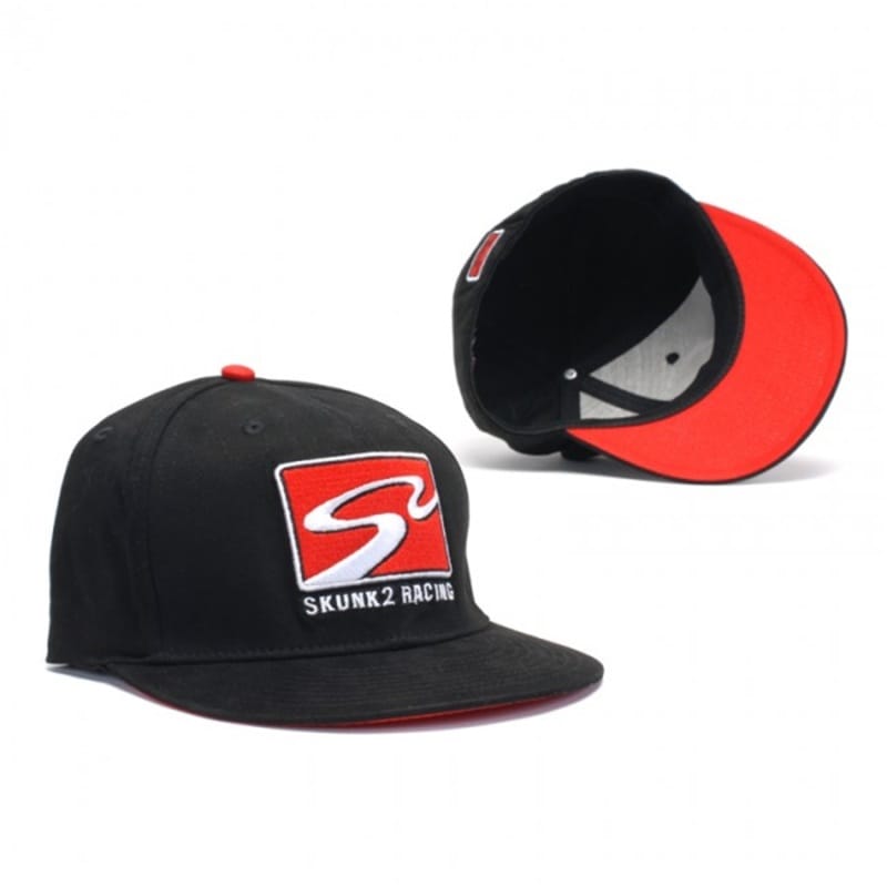 Skunk2 Racing — Flex Fit Baseball Cap