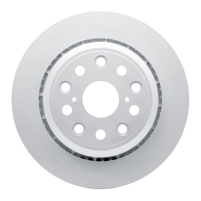 DFC — DFC GEOSPEC Coated Rotor - Blank