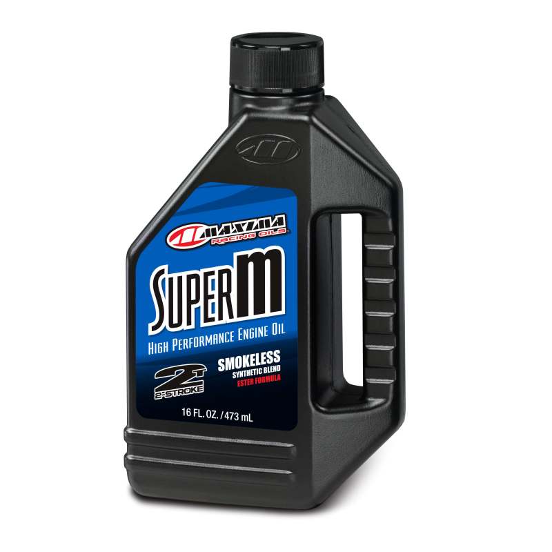 Maxima — Maxima Super M Smokeless Premix - 16oz