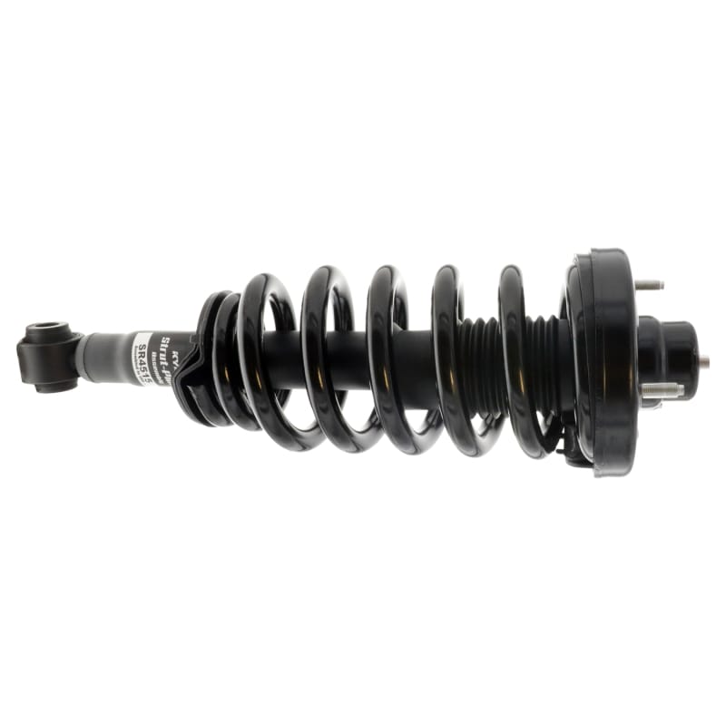 KYB — Complete Corner Unit Assembly -Strut, Mount and Spring