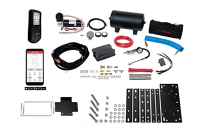 Firestone — Air Command Dual Remote and App Extreme