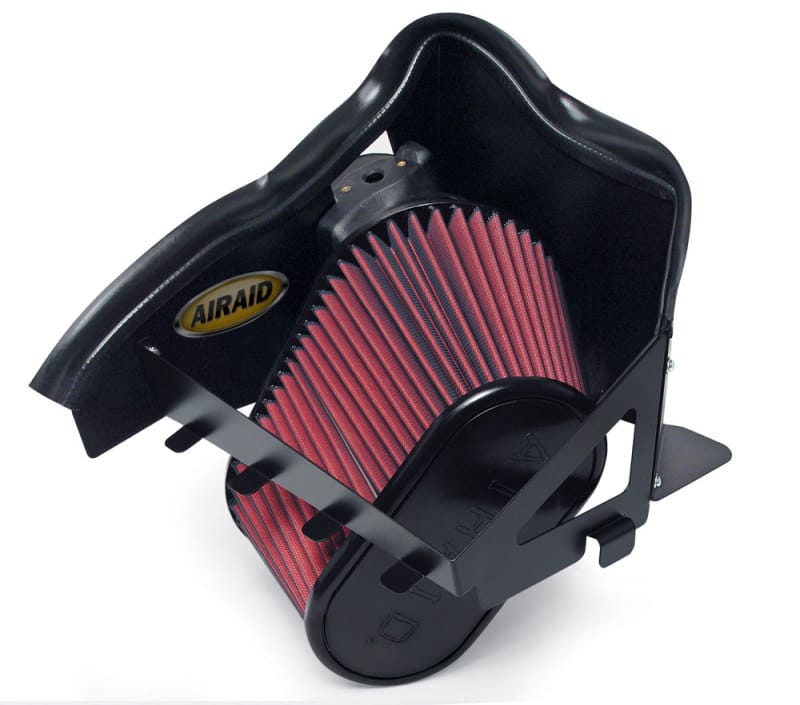 Airaid — Performance Air Intake System