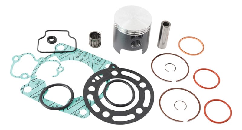 Vertex Pistons — Vertex Piston 95-13 Kawasaki KX 100 100cc Top End Piston Kit
