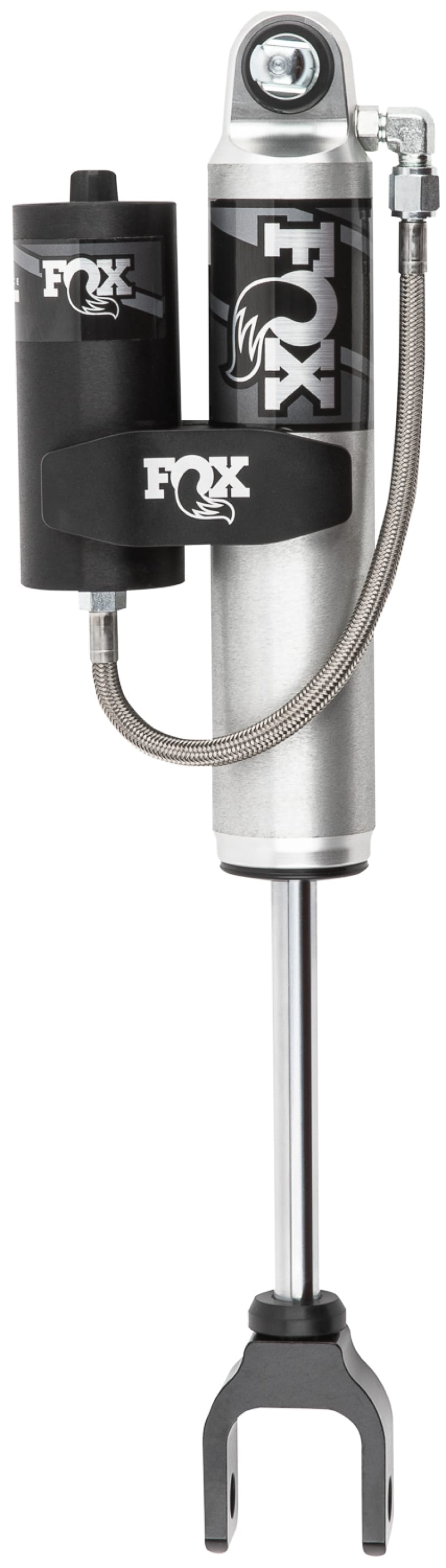 FOX — PERFORMANCE SERIES 2.0 SMOOTH BODY RESERVOIR SHOCK