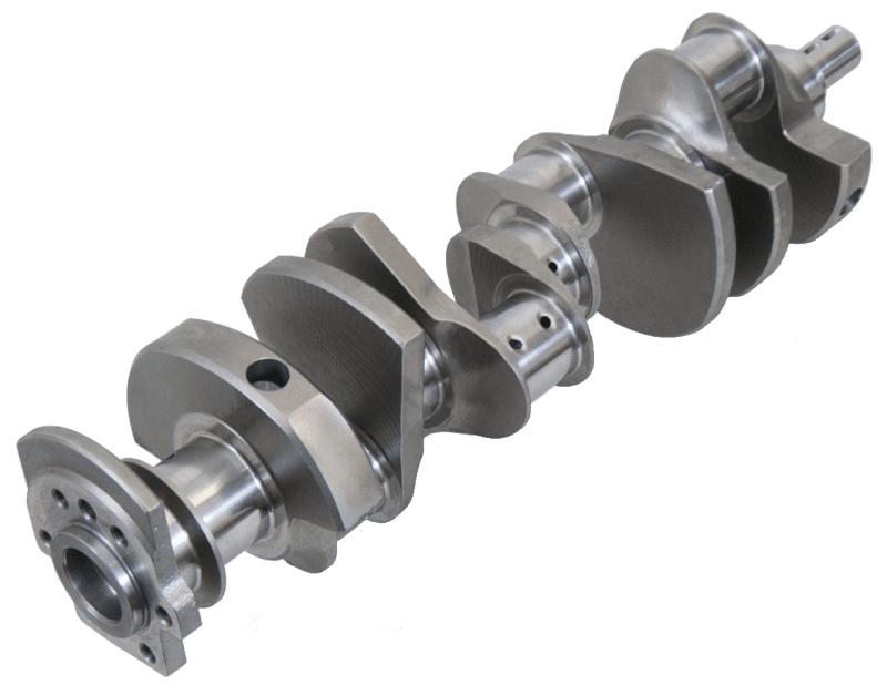 Eagle — Cast Crank CHEVY 350 2 PC NO LGHTNG HOLE
