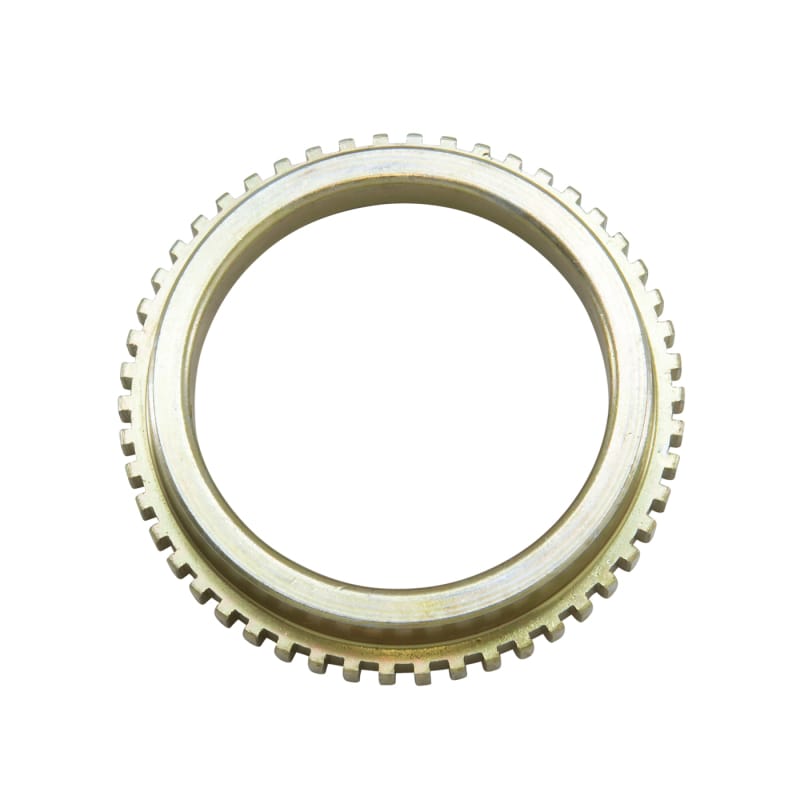 Yukon Gear & Axle — 8.8in./7.5in. Ford 2005-2014 Must/ Axle ABS Tone Ring; 50 Tooth
8.8" & 7.5" Ford 2005-2014 Must& Axle ABS Tone Ring, 50 Tooth 