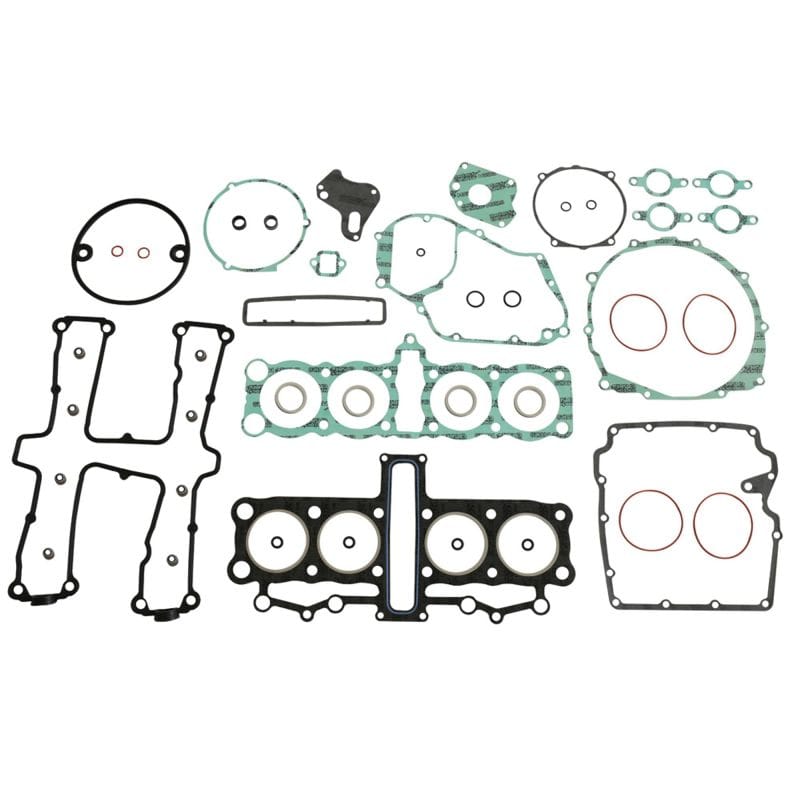 Athena — Athena 80-83 Yamaha XJ J / K Maxim America 650 Complete Gasket Kit (Excl Oil Seal)