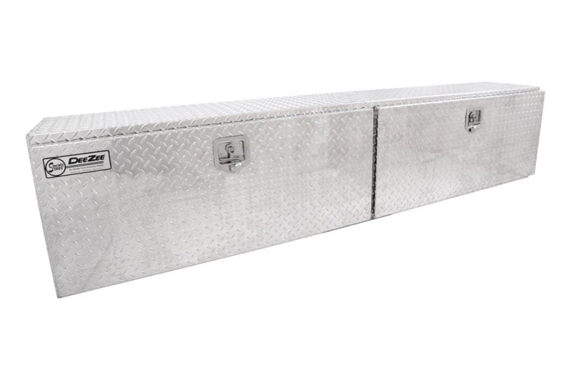 Dee Zee — Specialty Series Top Sider Tool Box