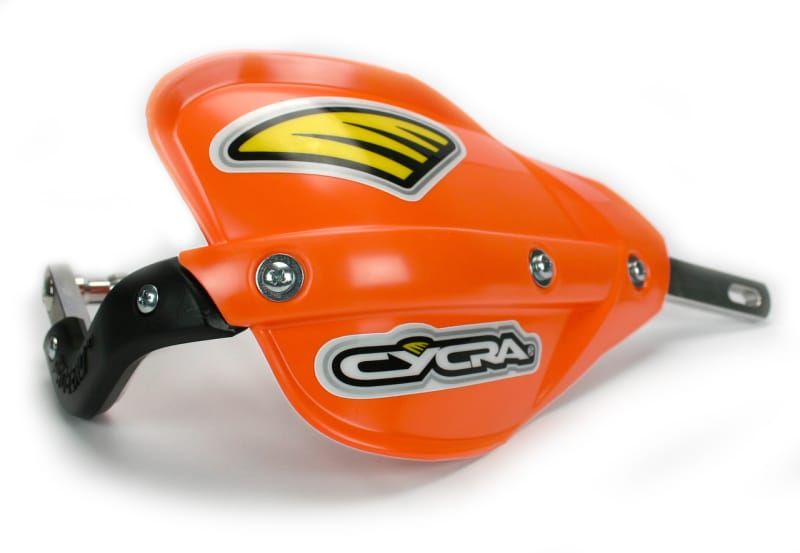 Cycra — Orange
