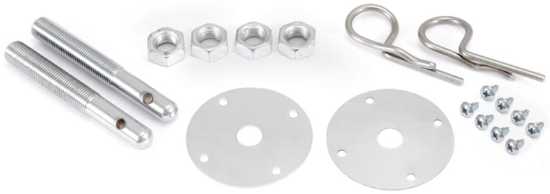 Spectre — Spectre Hood Pin Kit