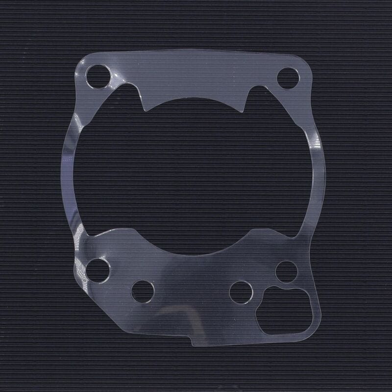 Athena — Athena 92-01 Honda CR R 250 0.1mm Thick Cylinder Base Gasket
