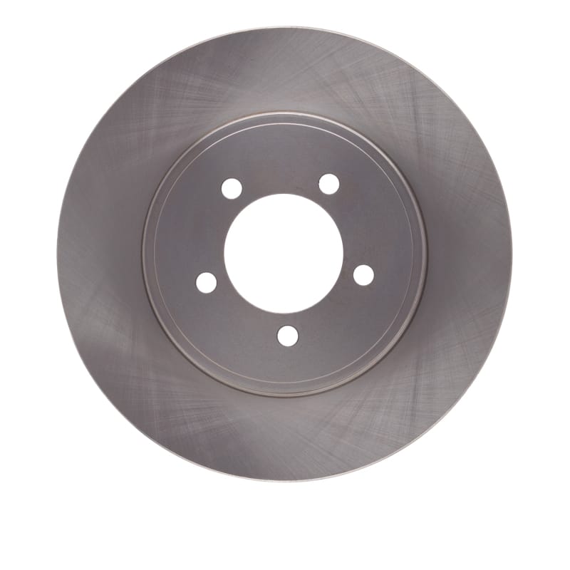 DFC — Disc Brake Rotor