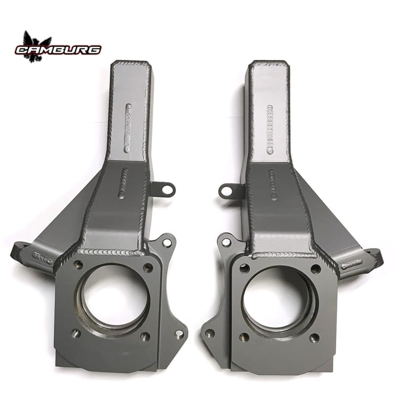 Camburg — Performance Spindle Kit