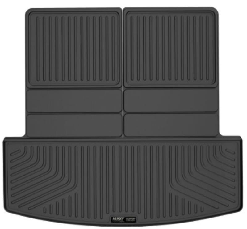 Husky Liners — Weatherbeater - Cargo Liner
Weatherbeater-Cargo Liner