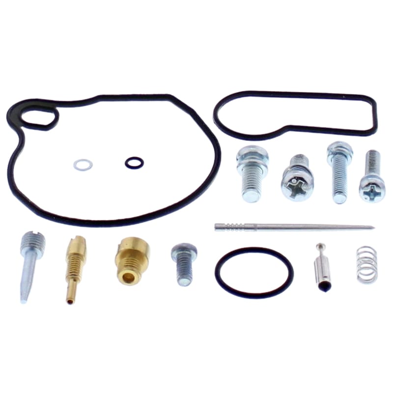 All Balls Racing — All Balls Racing 03-05 Yamaha YW50 ZUMA Carburetor Rebuild Kit