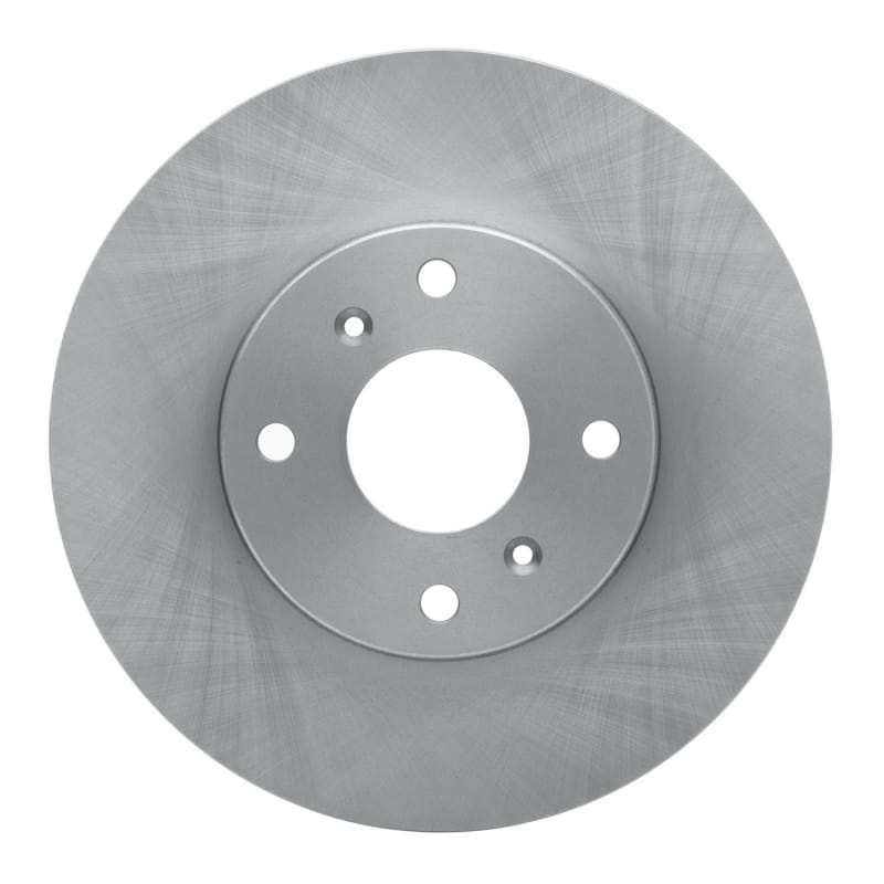 DFC — Disc Brake Rotor