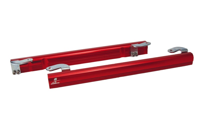 Aeromotive — 05-06 Cadillac Northstar Fuel Rail Kit