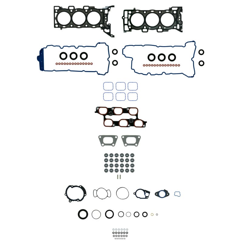 Fel-Pro — PermaTorque Engine Cylinder Head Gasket Set