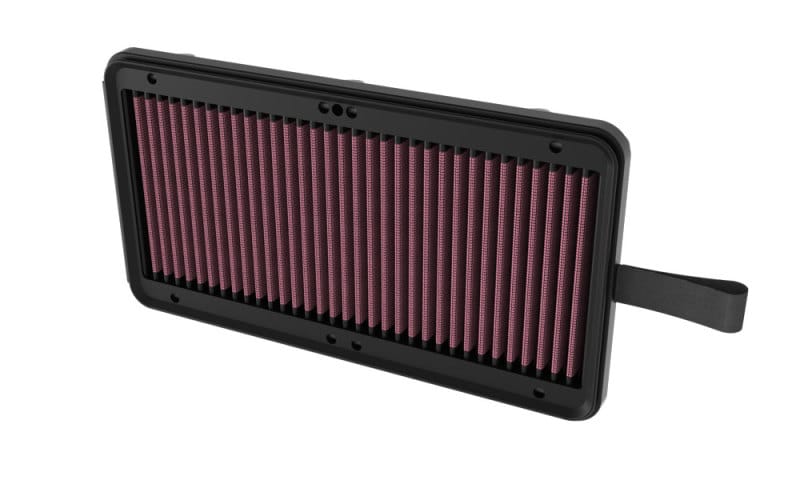 K&N Engineering — Replacement Air Filter