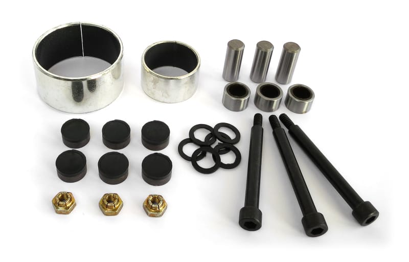 EPI — EPI 15+ Polaris 570 Ranger/ RZR/ Sportsman Primary Clutch Rebuild Kit