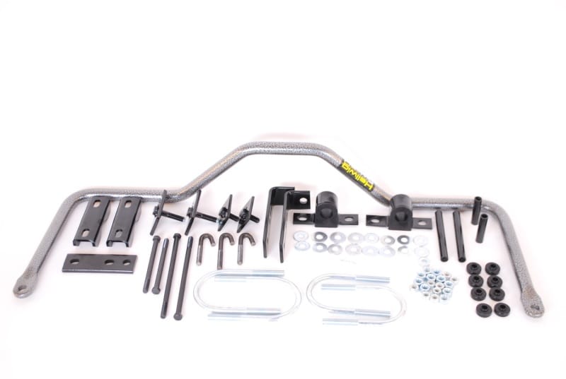 Hellwig — Rear Sway Bar Kit