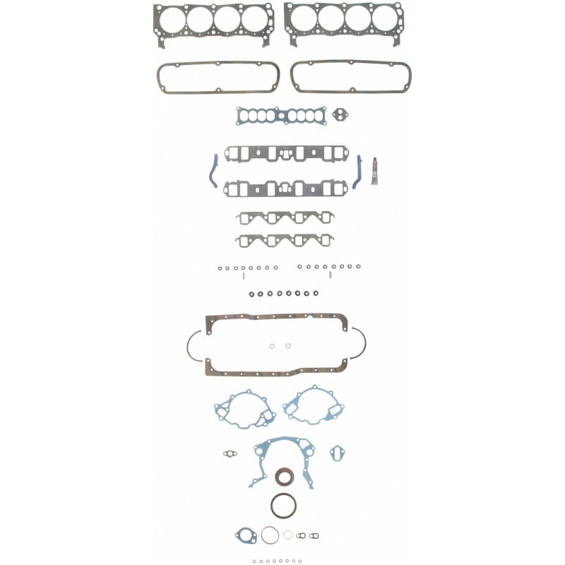 Fel-Pro — Engine Gasket Set