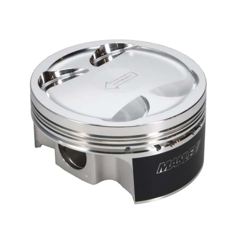 Manley Performance — Manley Piston Single, PIST-SUBARU 99.75mm/1.209 CD/DISH T/T