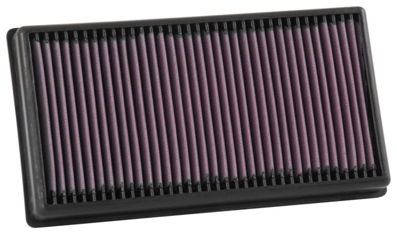 K&N Engineering — Replacement Air Filter