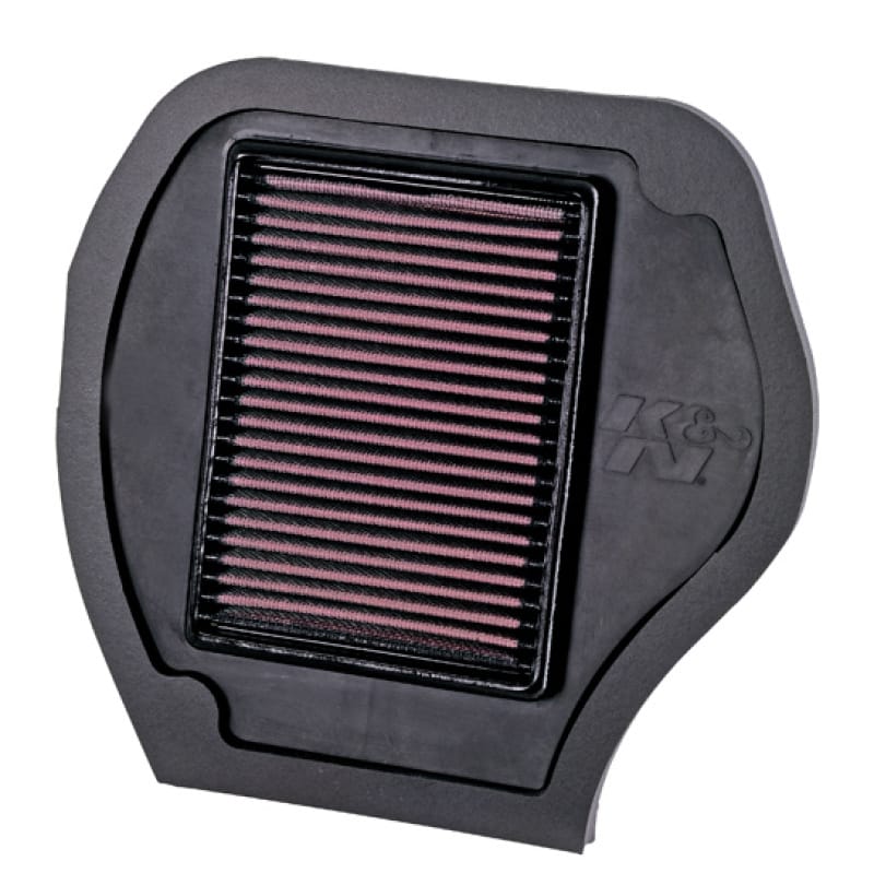 K&N Engineering — Replacement Air Filter