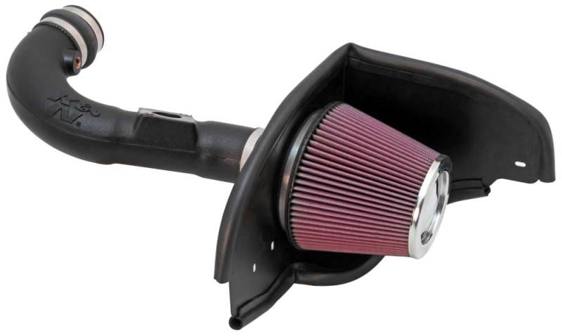 K&N Engineering — Performance Air Intake System