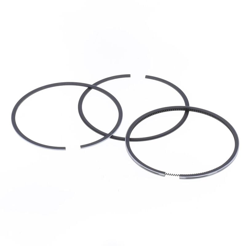 Athena — Athena Kymco S/ S I 250 72.7mm Bore Piston Ring Set (For Athena Pistons Only)