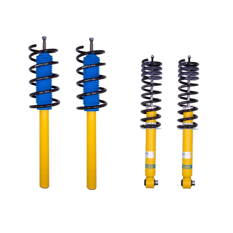 Bilstein — B12 (Pro-Kit) - Suspension Kit
B12 (Pro-Kit)-Suspension Kit